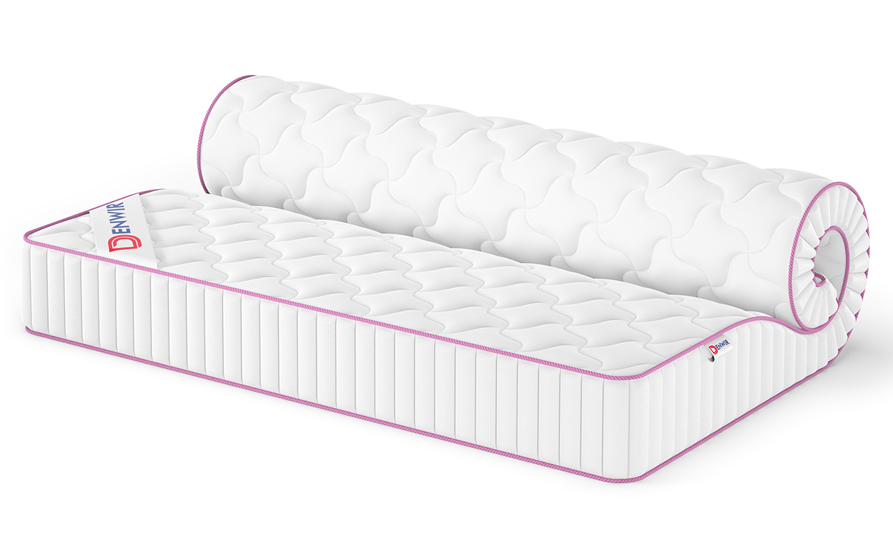 Denwir Mega Roll Foam 28 фото 9