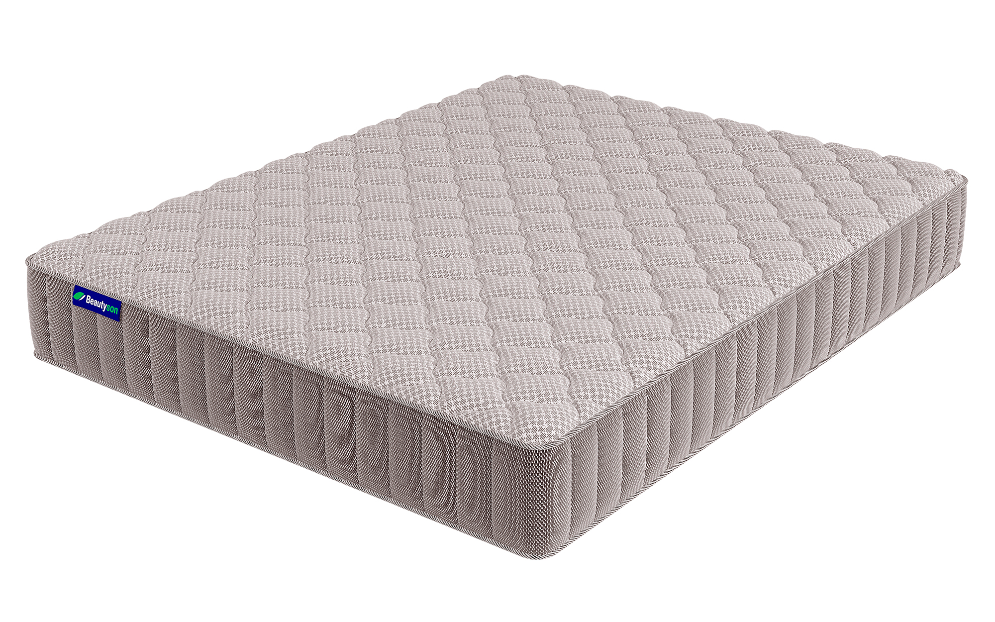 фото: Матрас Beautyson Roll Foam Hard 14 Cocos Sens