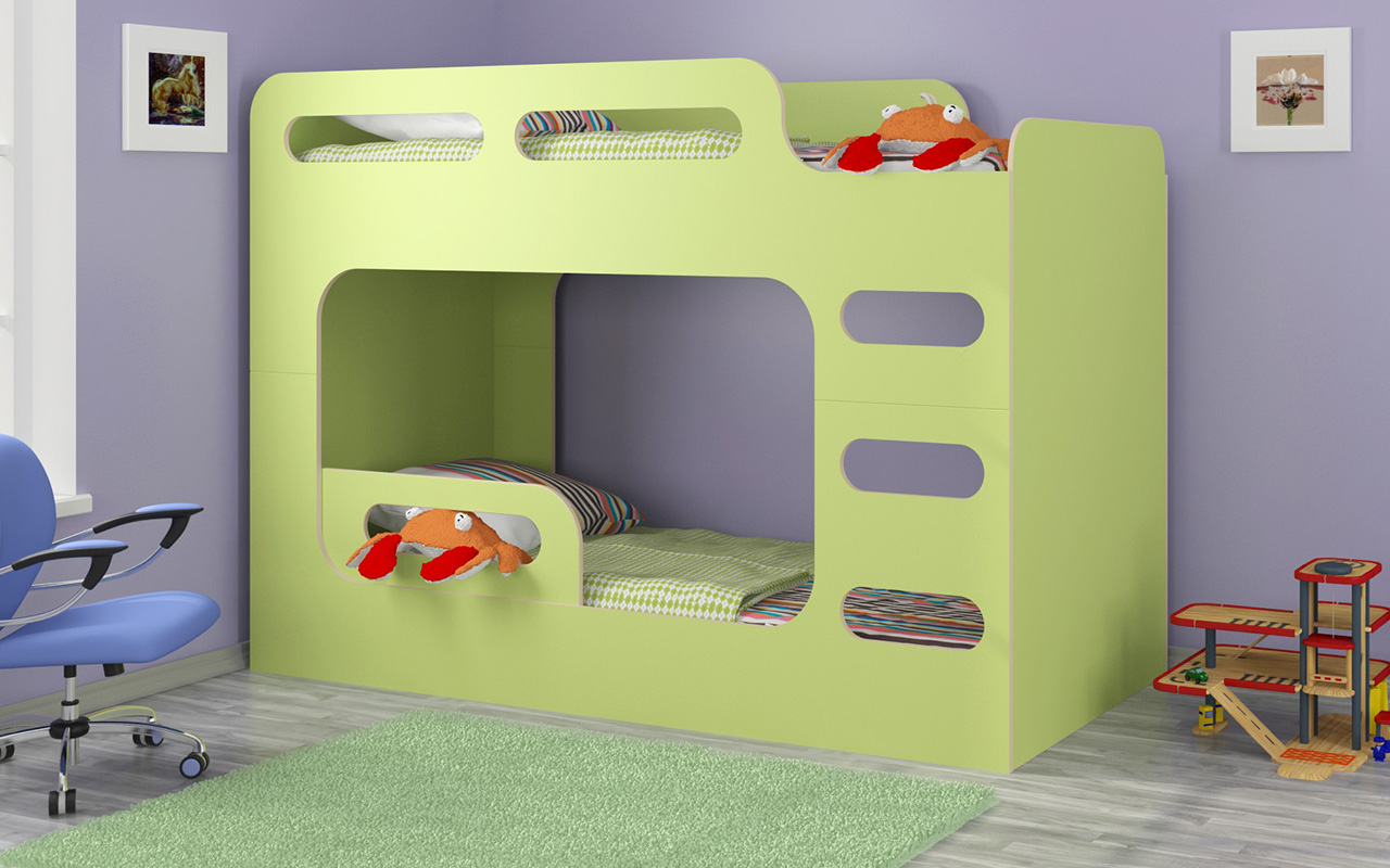 Формула Мебели Дельта-Макс 20.03 фото 7