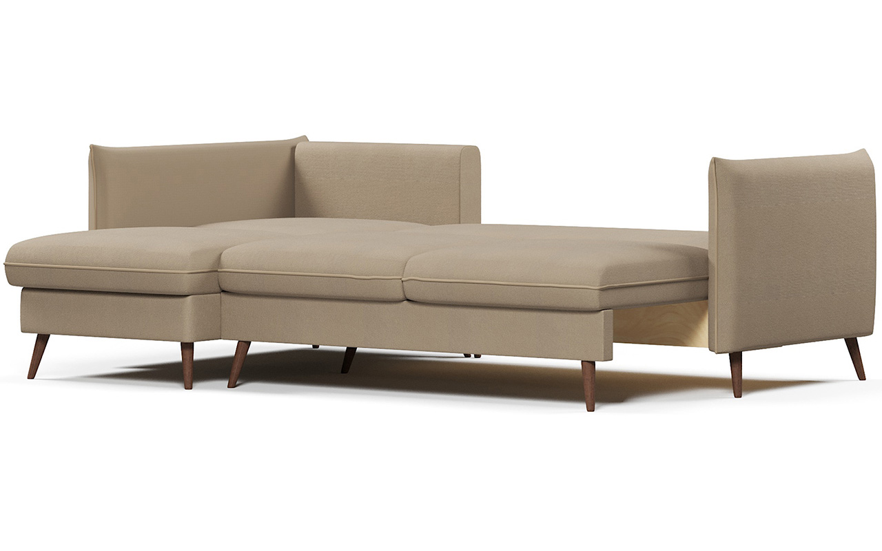 Gupan Delorm угловой фото 8