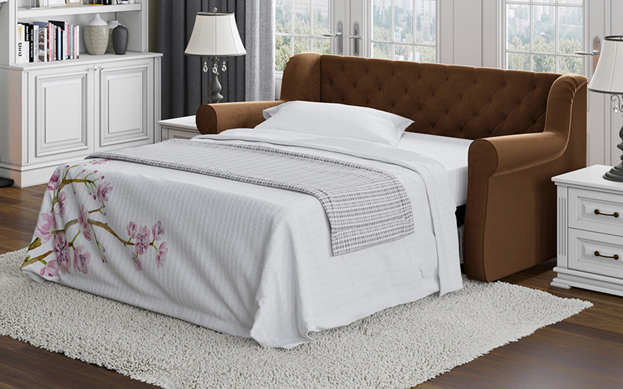 Орматек Synergy Grace 140*196 фото 48