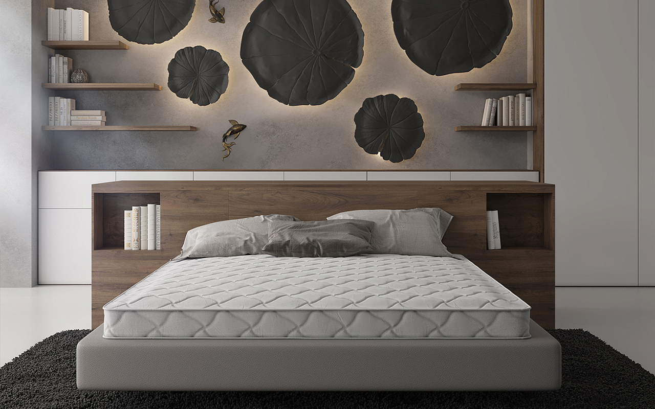 Евита Беспружинные Press New фото 4