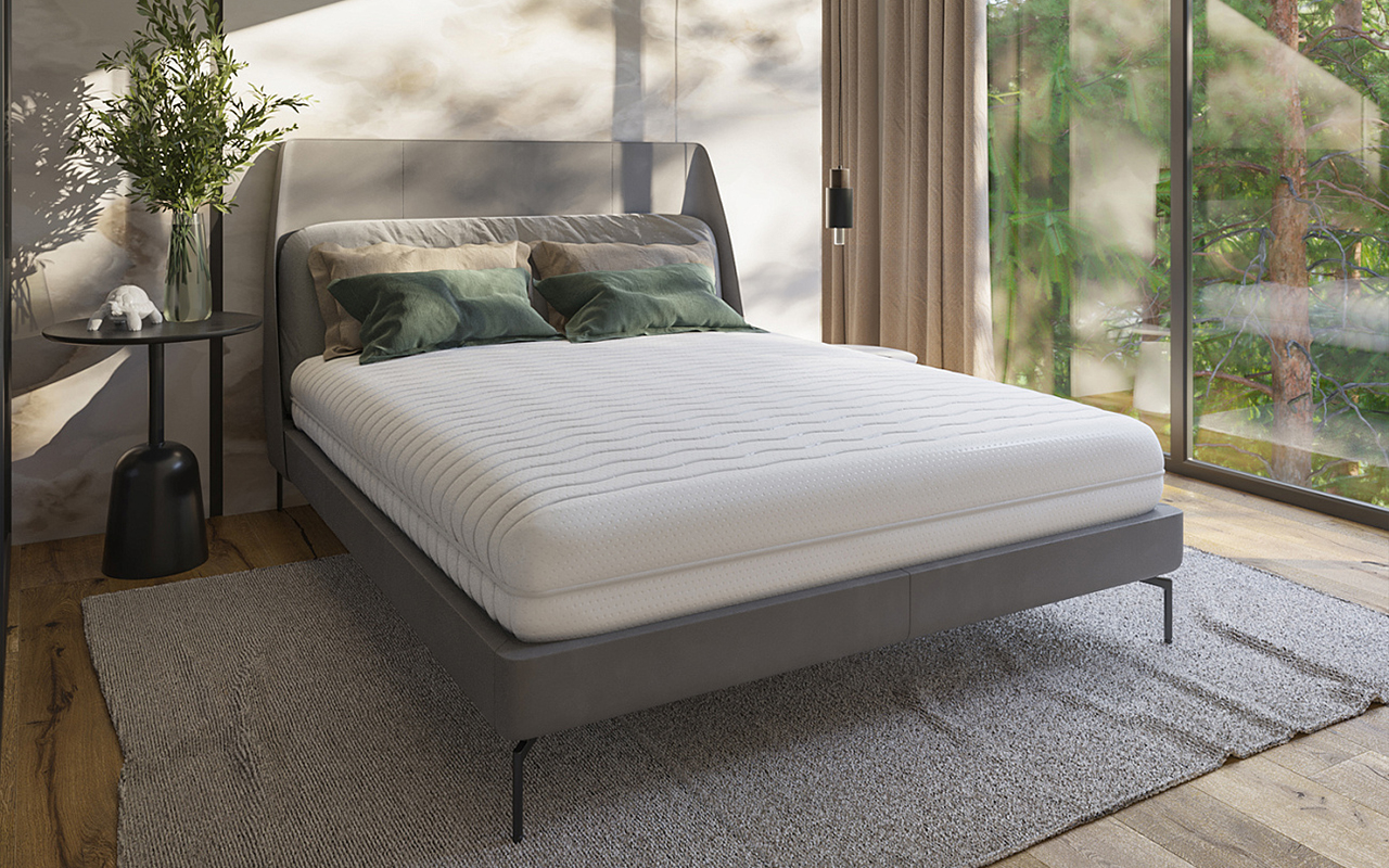 Евита Беспружинные Life Super Base фото 3