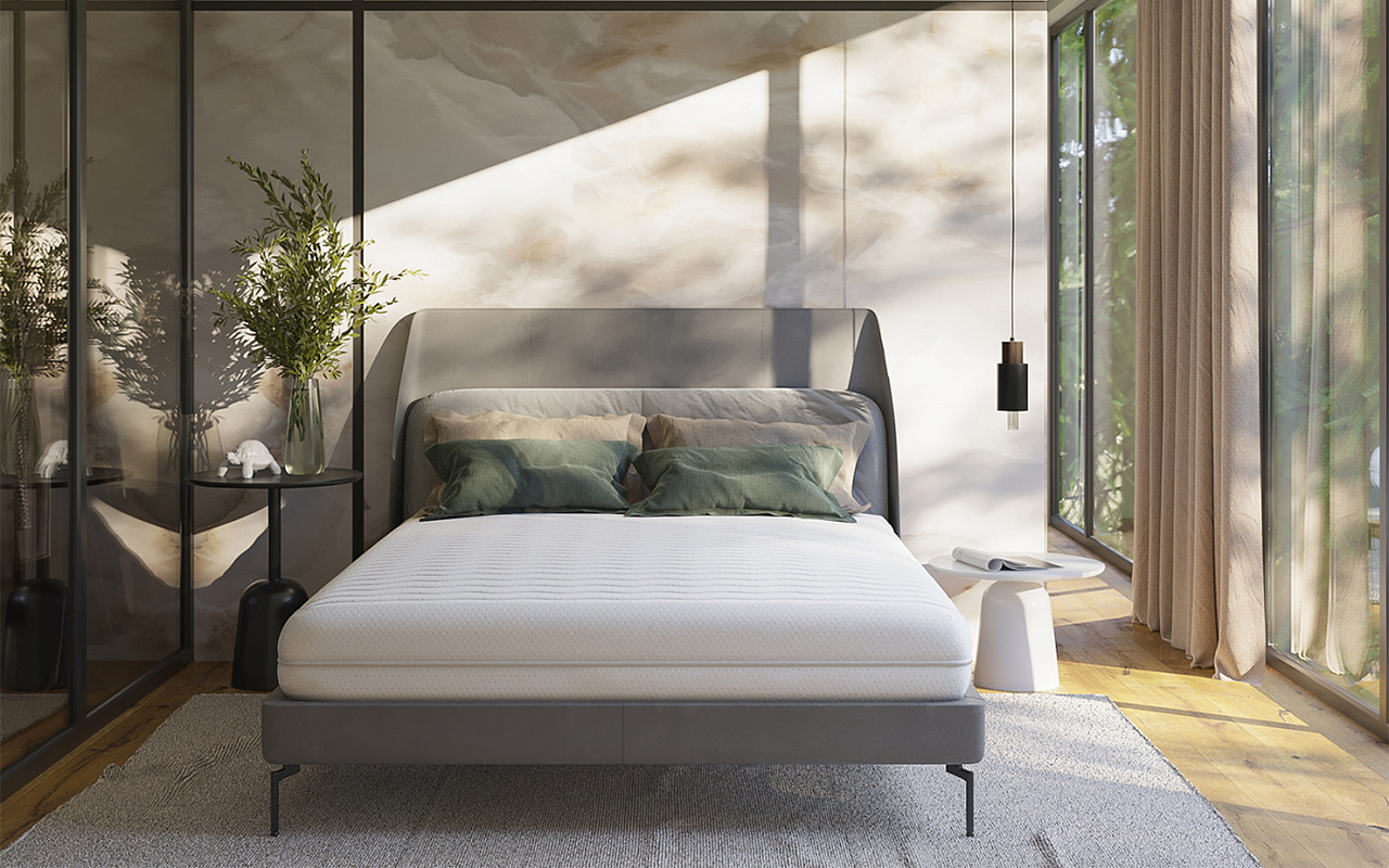 Евита Беспружинные Life Super Base фото 4