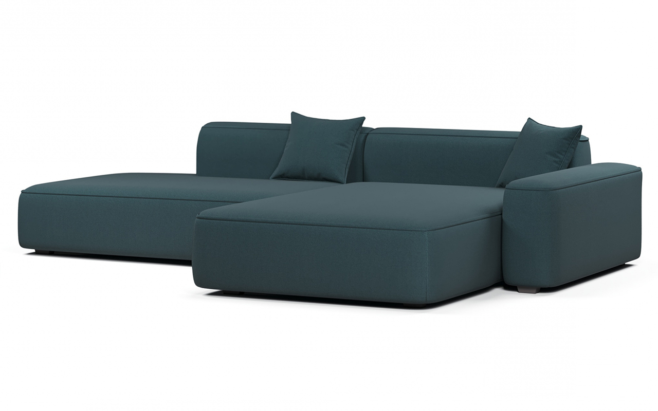 Gupan Флос (Flos) угловой фото 21