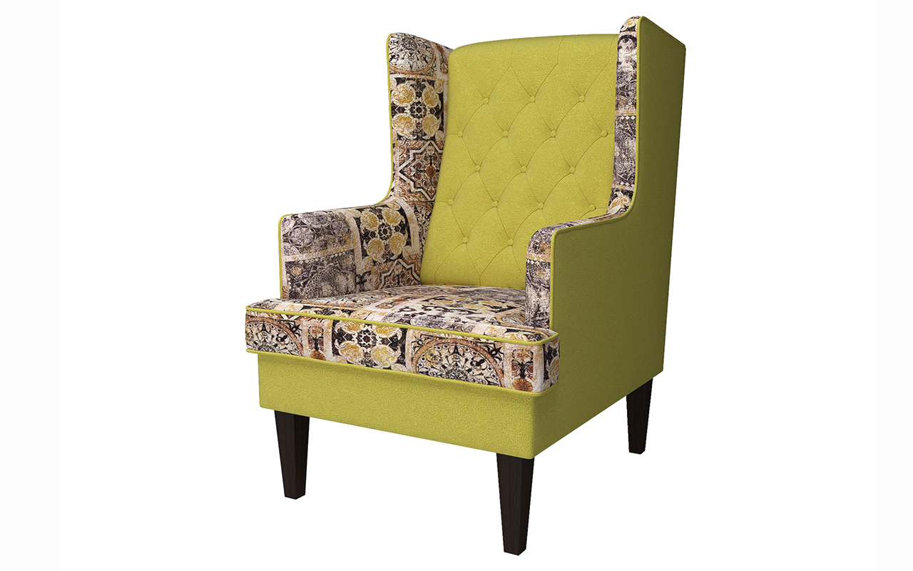 Орматек Bohemia фото 5