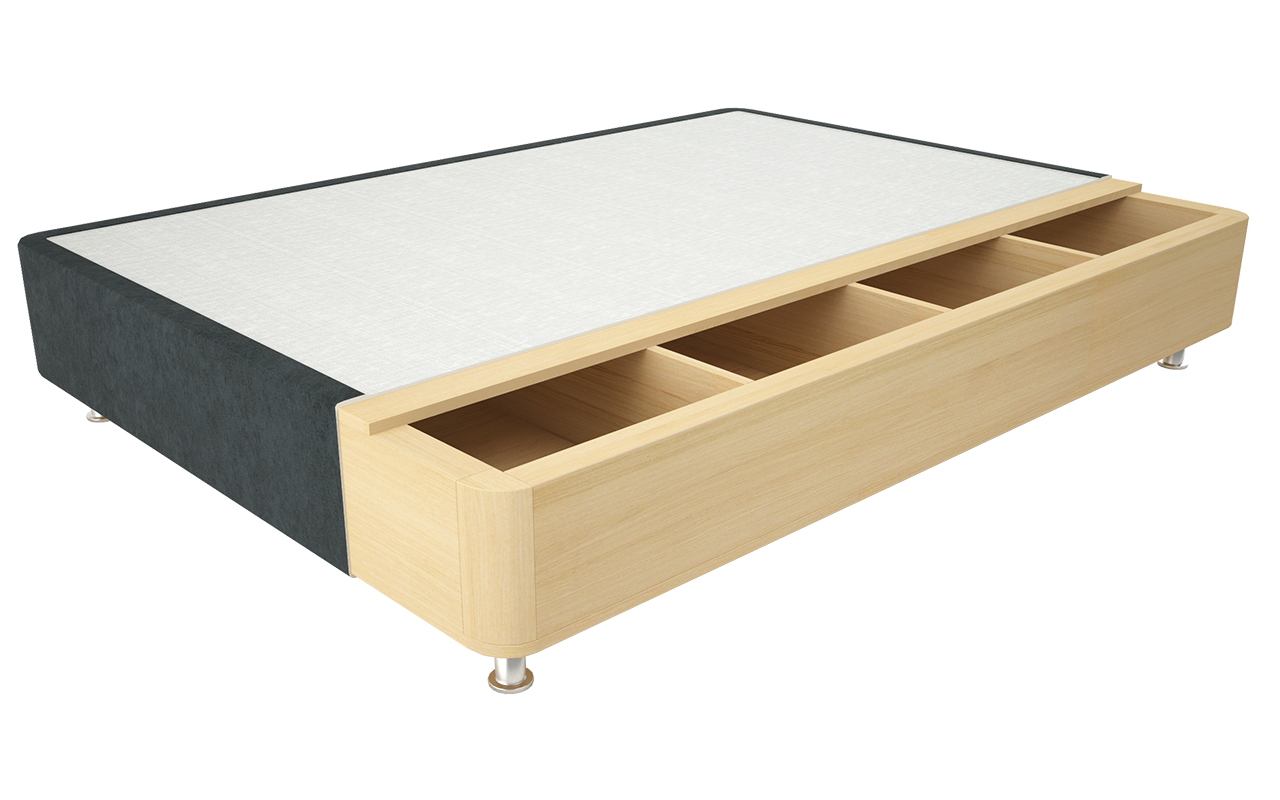 Mr. Mattress Hard Box фото 12