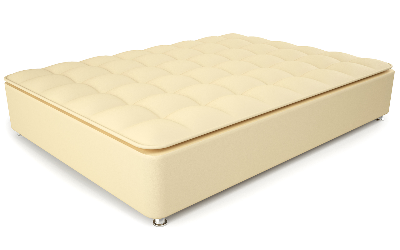 Mr. Mattress Top Box фото 5