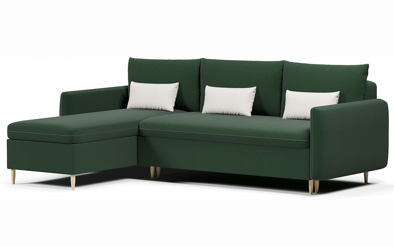 Gupan Рон угловой