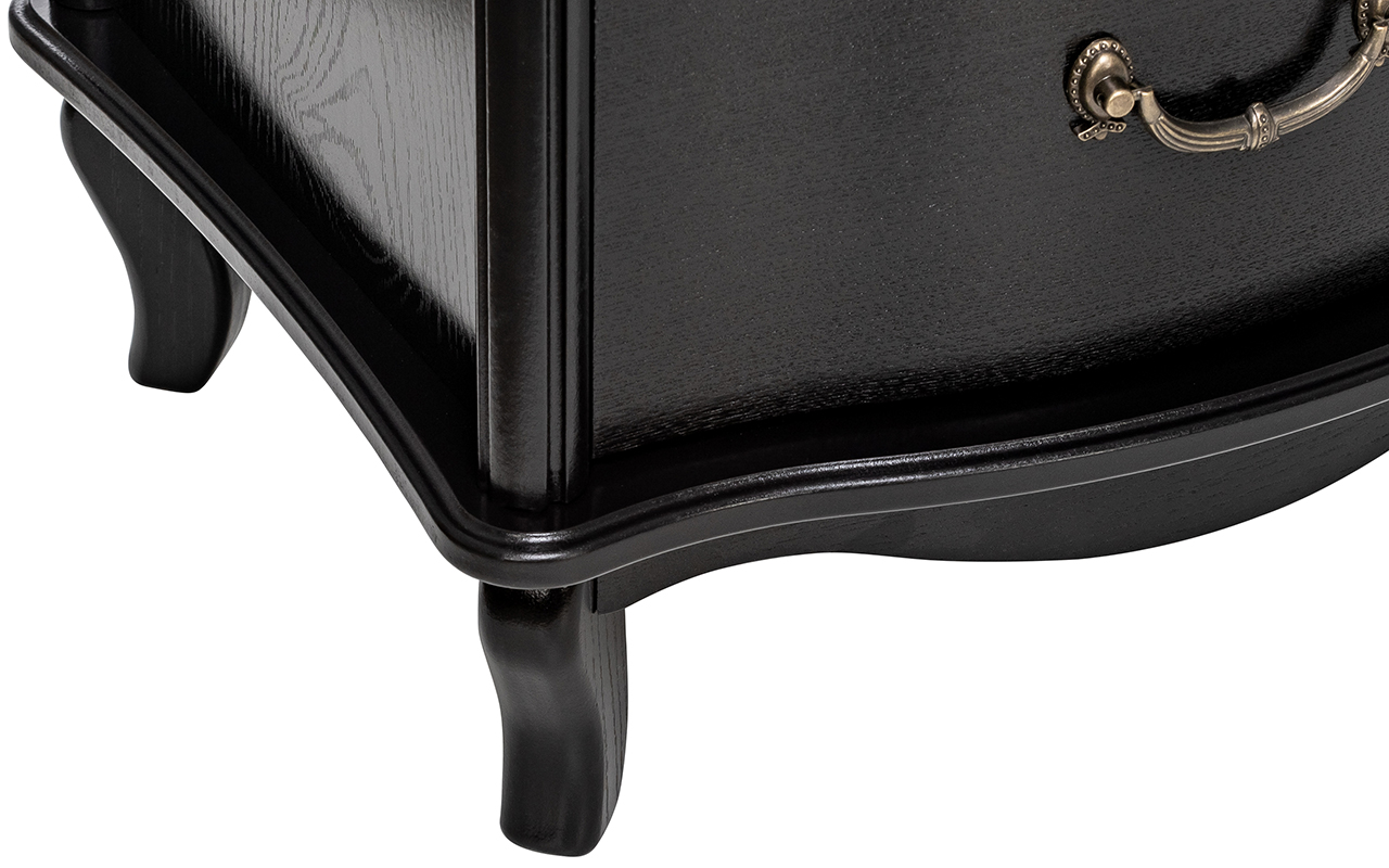 Mebel Impex Leset Джульетта-2 под тв фото 18