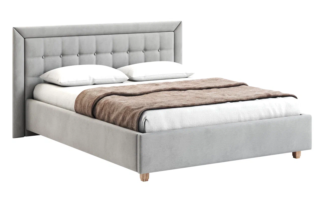 фото: Кровать Galaxy Венера 8.2